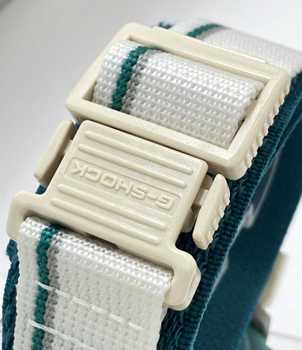 CASIO 腕時計 X-treme G-SHOCK クオーツ DW-004 メンズ カシオ