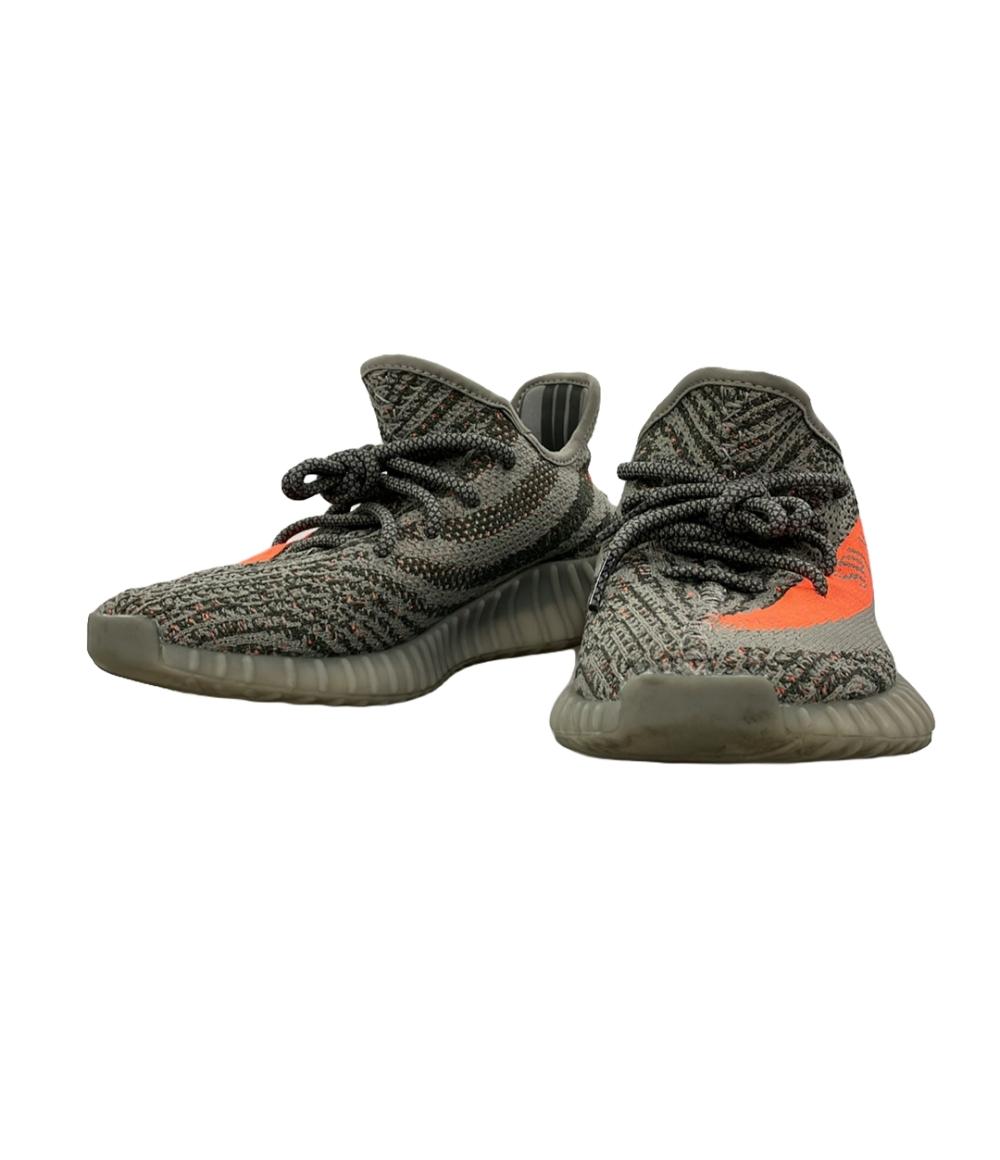 アディダス ローカットスニーカー YEEZY BOOST 350 V2 GW1229 メンズ SIZE 27 (L) adidas