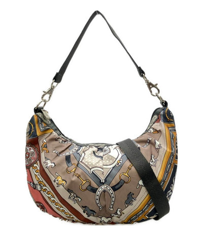 レスポートサック 2WAY ハンドバッグ ショルダーバッグ 斜め掛け レディース LeSportsac