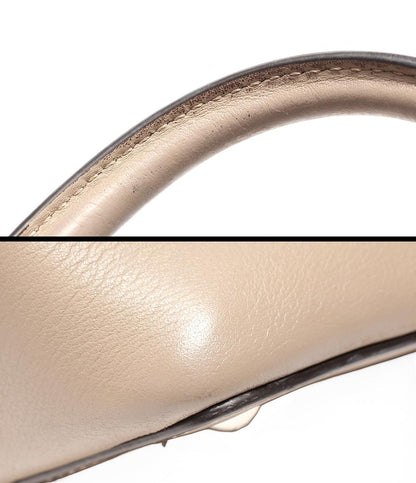 FENDI 2WAY ハンドバッグ ショルダーバッグ 斜め掛け プチトゥージュール レディース フェンディ