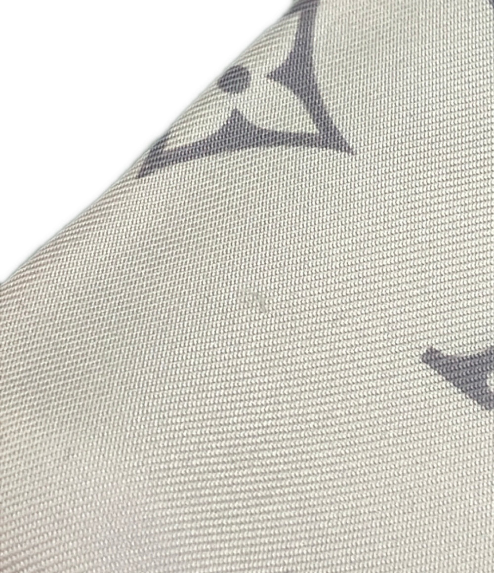 美品 LOUIS VUITTON ストール スカーフ シルク100% バンドー