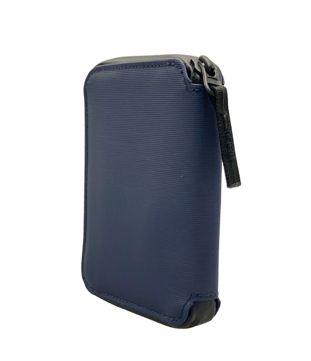 美品 Mammut 二つ折り財布 メンズ マムート