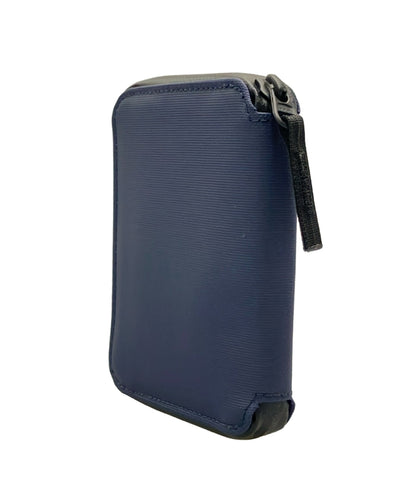 美品 Mammut 二つ折り財布 メンズ マムート