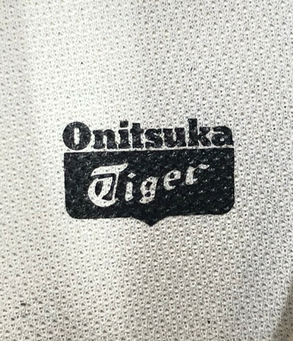 ONITSUKA TIGER ローカットスニーカー SERRANO CL 1183B886 メンズ SIZE 28.0 オニツカタイガー