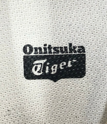 ONITSUKA TIGER ローカットスニーカー SERRANO CL 1183B886 メンズ SIZE 28.0 オニツカタイガー
