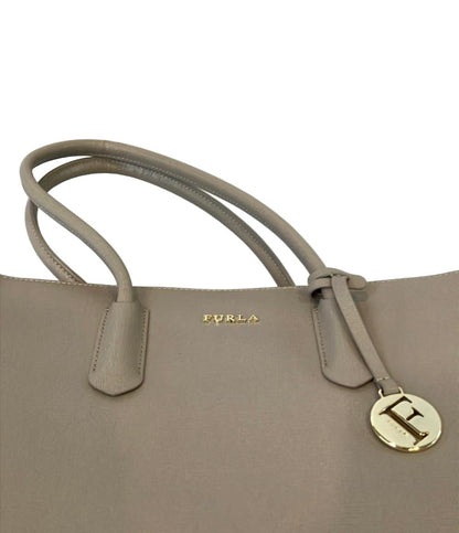 美品 Furla トートバッグ レディース フルラ