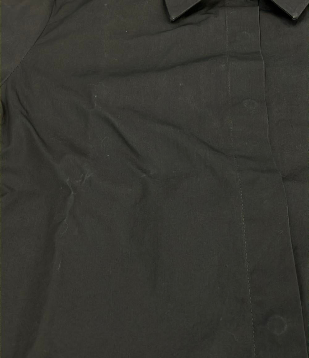 エンネオット 長袖シャツ ポケット レディース SIZE 42 (M) N8