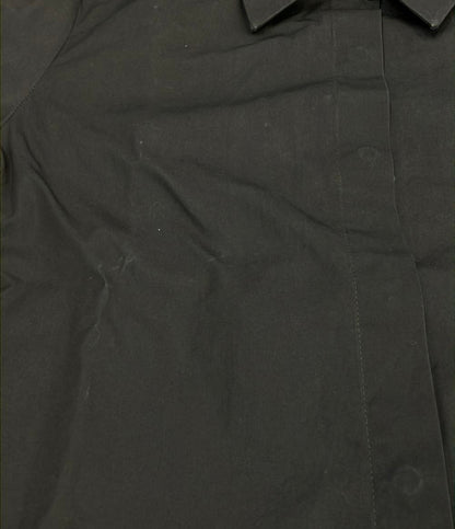 エンネオット 長袖シャツ ポケット レディース SIZE 42 (M) N8