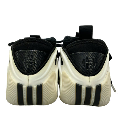 美品 adidas ローカットスニーカー ハーデン ボリューム 9 JR2504 メンズ SIZE 27.5 アディダス