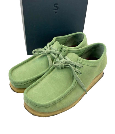 Clarks Originals ワラビーブーツ メンズ SIZE UK 8 (26cm) クラークス オリジナルズ