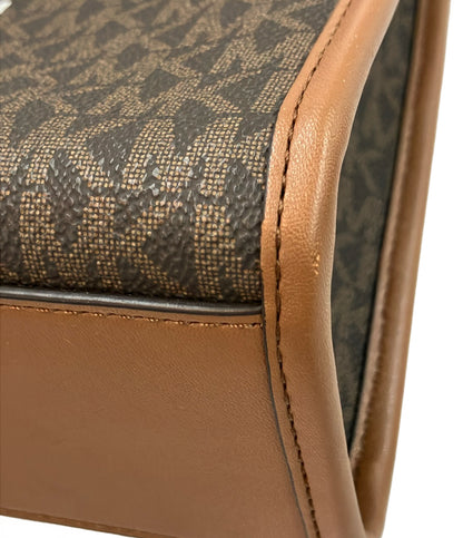 MICHAEL KORS 2wayハンドバッグ ショルダーバッグ レディース マイケルコース