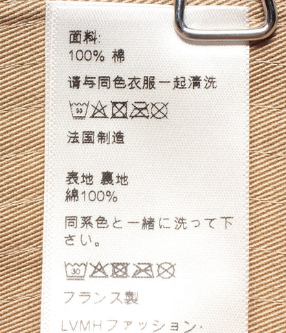 美品 セリーヌ バケットハット レディース SIZE M CELINE