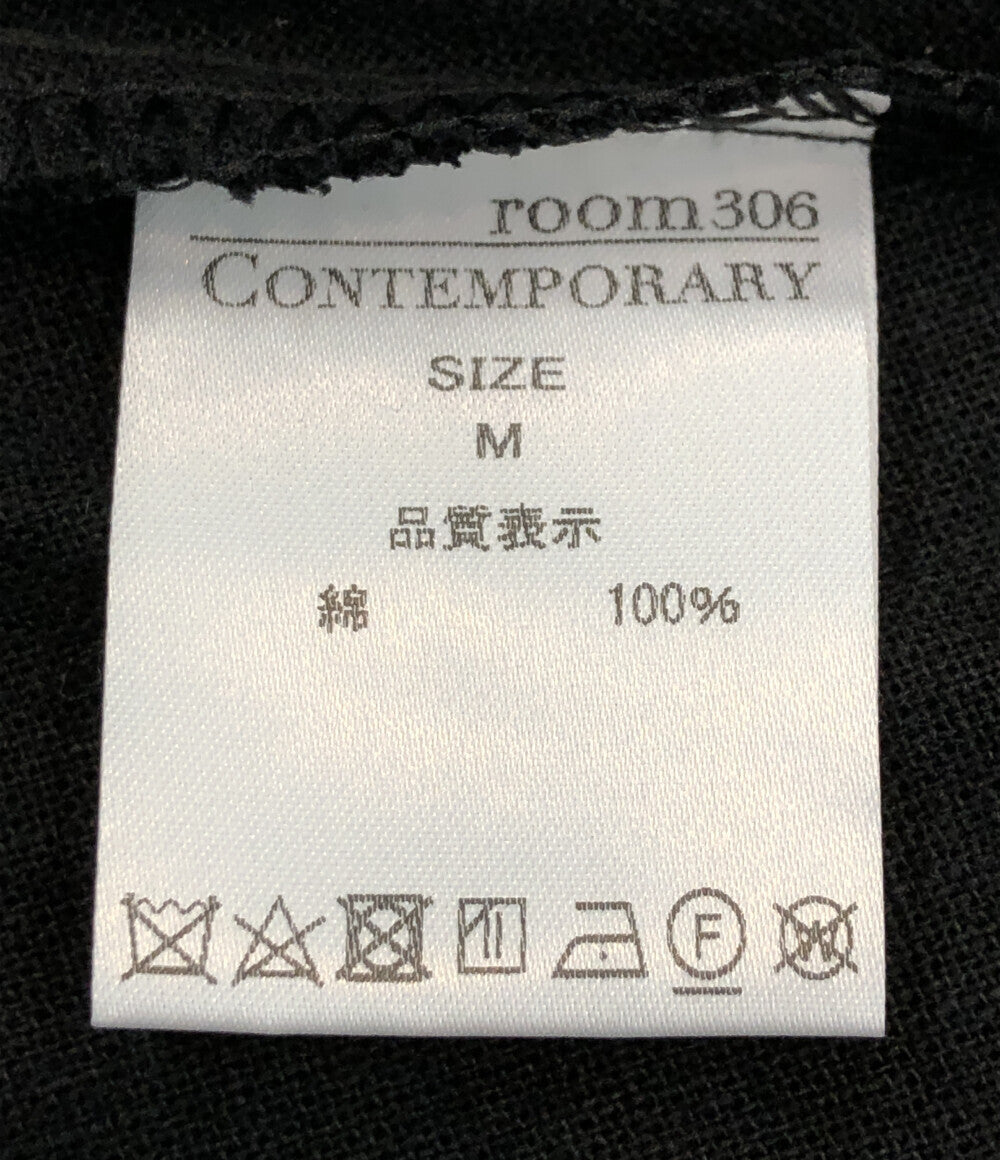 美品 長袖ロングワンピース      レディース SIZE M (M) room306 CONTEMPORARY