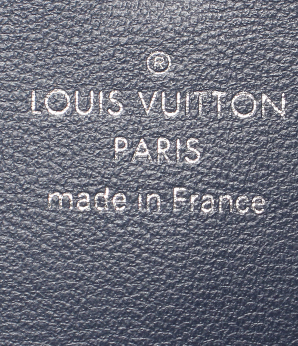 LOUIS VUITTON 長財布 フライトモード マヒナ ポルトフォイユ イリス M81177 メンズ レディース ルイ・ヴィトン