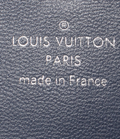LOUIS VUITTON 長財布 フライトモード マヒナ ポルトフォイユ イリス M81177 メンズ レディース ルイ・ヴィトン