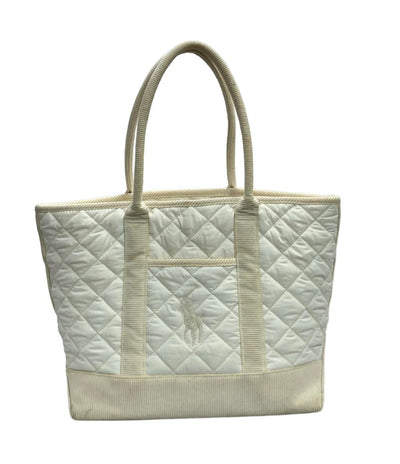 RALPH LAUREN トートバッグ レディース ラルフローレン