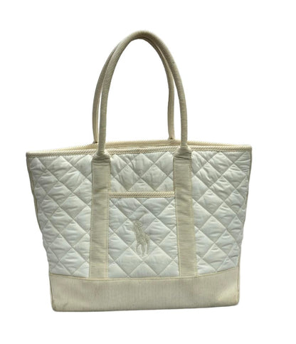 RALPH LAUREN トートバッグ レディース ラルフローレン