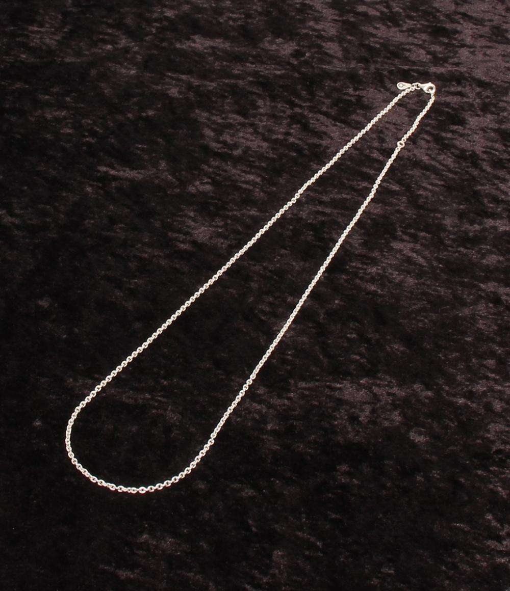 美品 パンドラ ネックレスチェーン SV925 レディース PANDORA