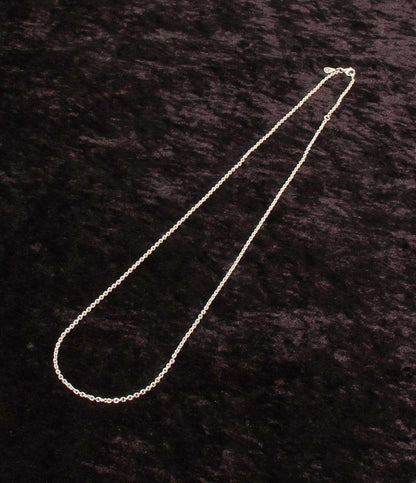 美品 パンドラ ネックレスチェーン SV925 レディース PANDORA