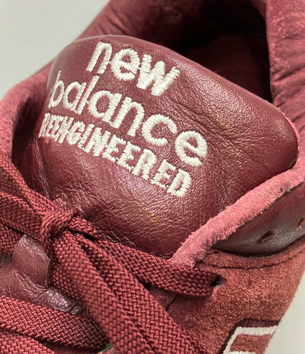 NEW BALANCE ローカットスニーカー MD1500DP メンズ SIZE 25.5 ニューバランス