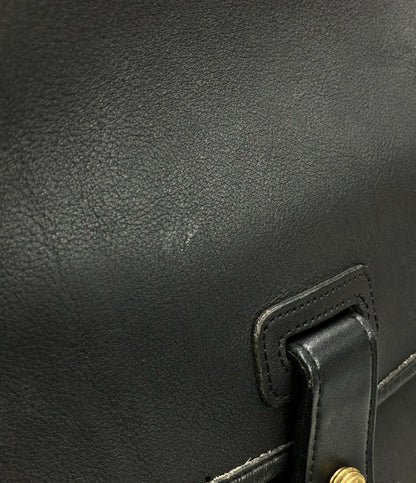 COACH ショルダーバッグ 斜め掛け レザー 347 レディース コーチ