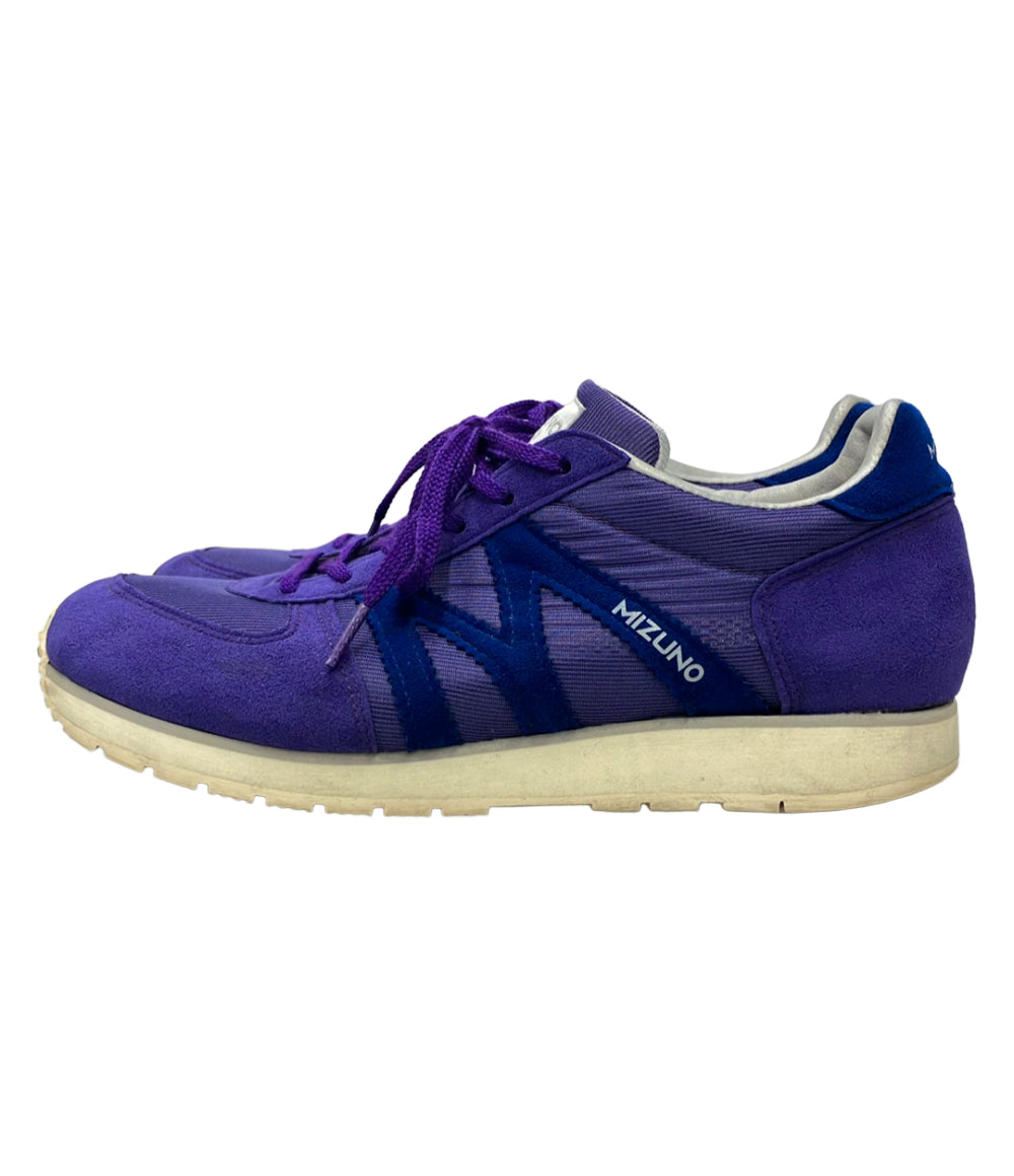 Mizuno ローカットスニーカー MR1 SP D1GD208608 レディース SIZE 23.5 ミズノ