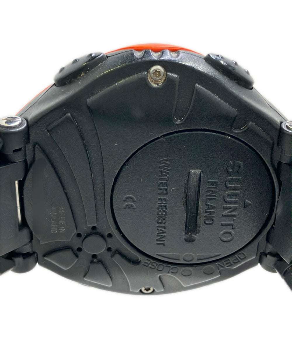 SUUNTO 腕時計 クオーツ メンズ スント