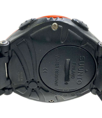 SUUNTO 腕時計 クオーツ メンズ スント
