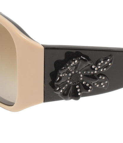VERSACE サングラス アイウェア 57□16 4148-B レディース ヴェルサーチ