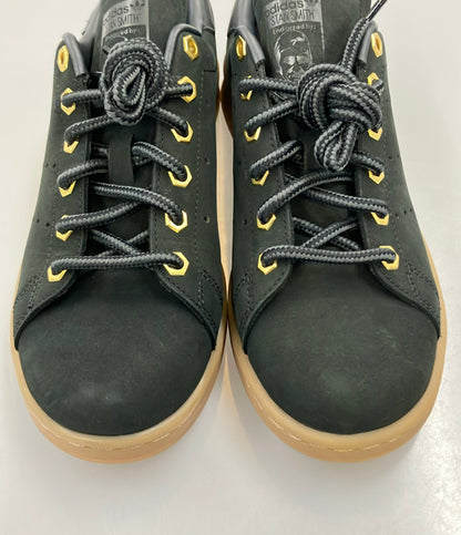 adidas ローカットスニーカー 防水 STAN SMITH WP B37872 レディース SIZE 22.5 アディダス