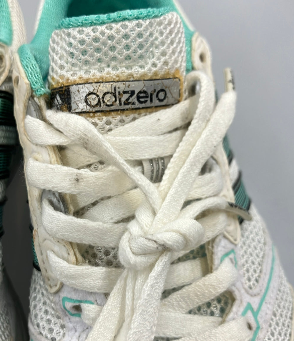 adidas ローカットスニーカー レディース SIZE 22.5 (S) アディダス