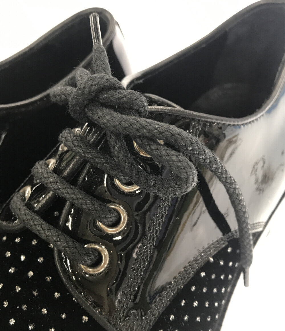 ジミーチュウ  ドレスシューズ      メンズ SIZE 39 1/2 (XS以下) JIMMY CHOO