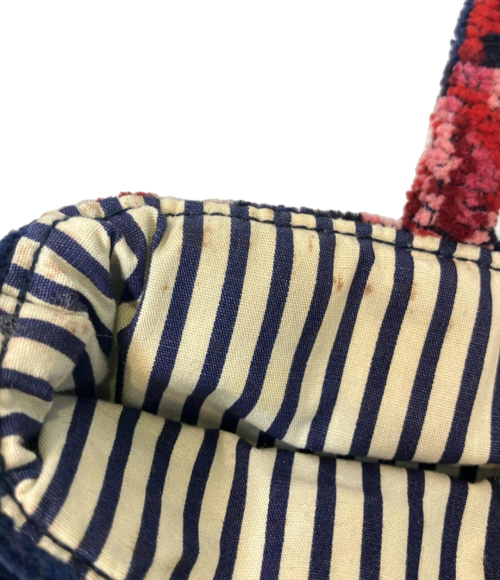 FEILER ハンドバッグ リボン柄 レディース フェイラー