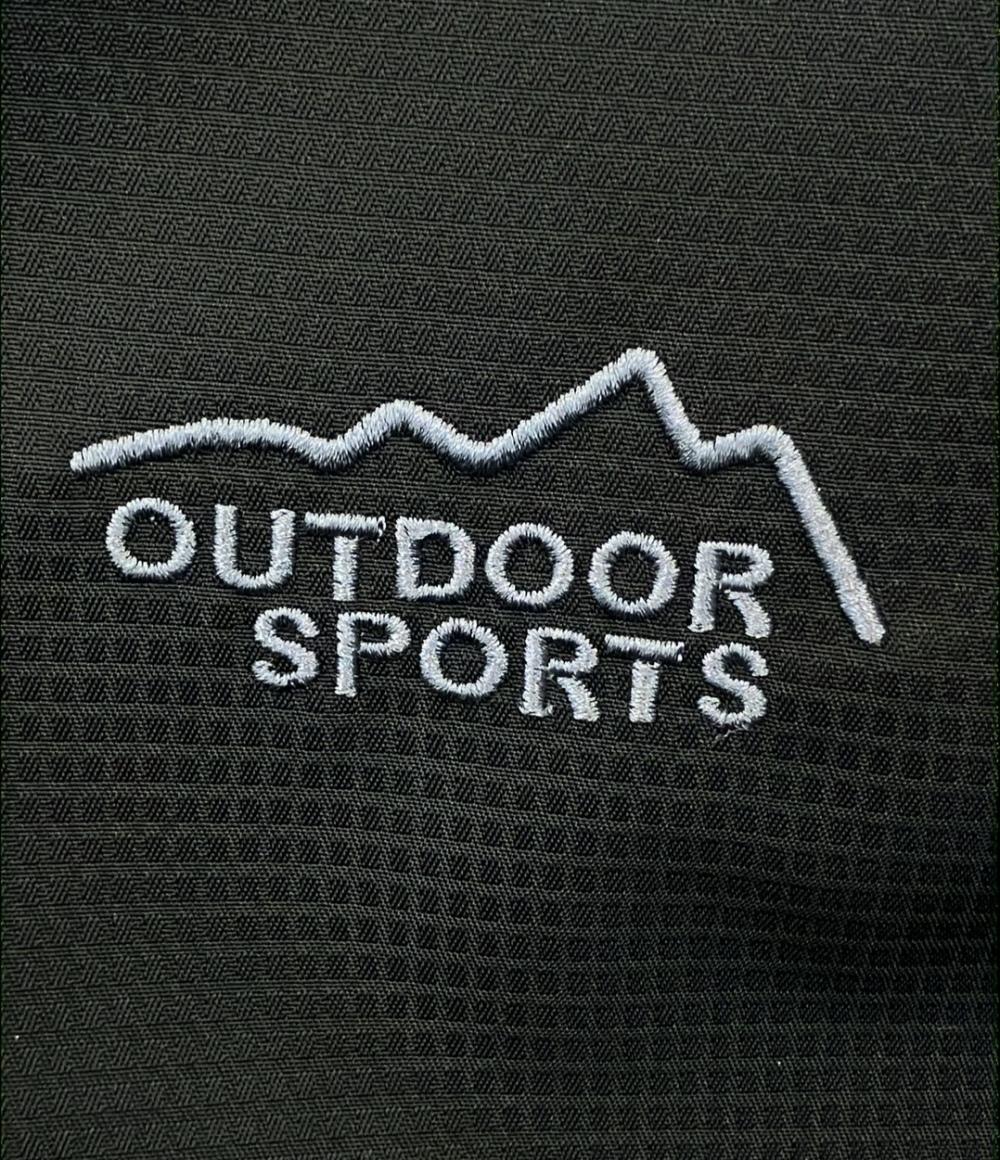 美品 アウトドアスポーツ リュック メンズ outdoor sports