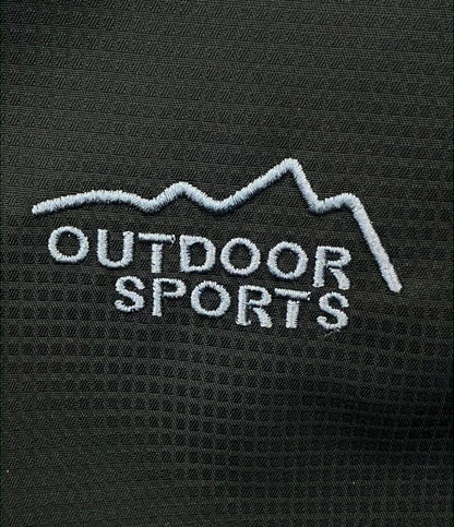 美品 アウトドアスポーツ リュック メンズ outdoor sports