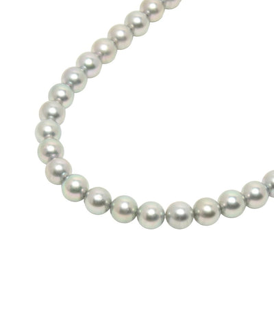 ネックレス SV パール 7.0-7.5mm レディース