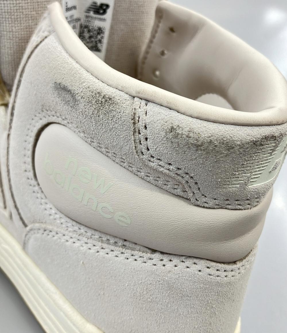 NEW BALANCE ハイカットスニーカー BB480PA レディース SIZE 23.0 (M) ニューバランス
