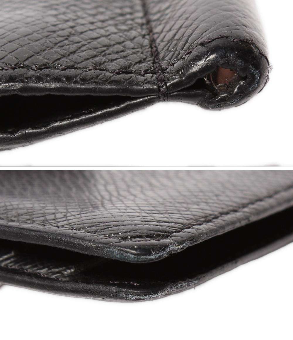 ルイ・ヴィトン マネークリップ カードケース ポルトフォイユ・パンス タイガ メンズ LOUIS VUITTON