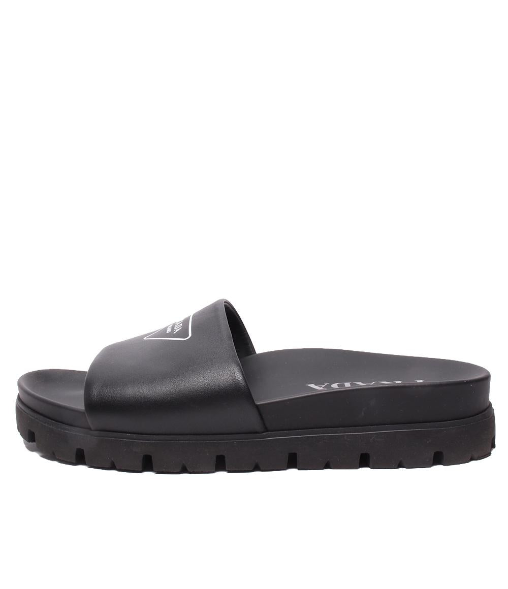 美品 プラダ サンダル 2X3060 メンズ SIZE 5 (XS) PRADA – Rehello by 