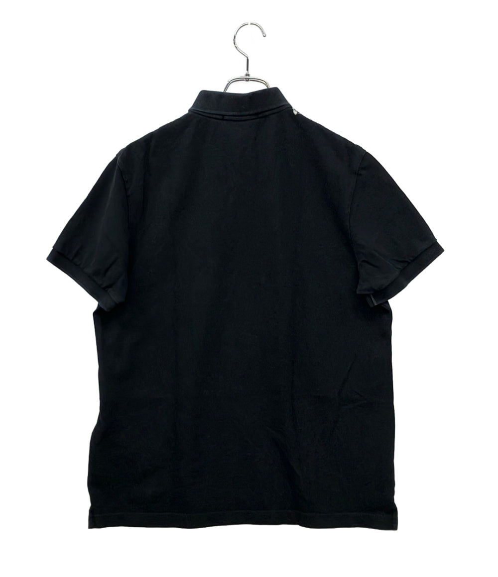 STONE ISLAND 半袖ポロシャツ SLIM FIT メンズ SIZE L ストーンアイランド