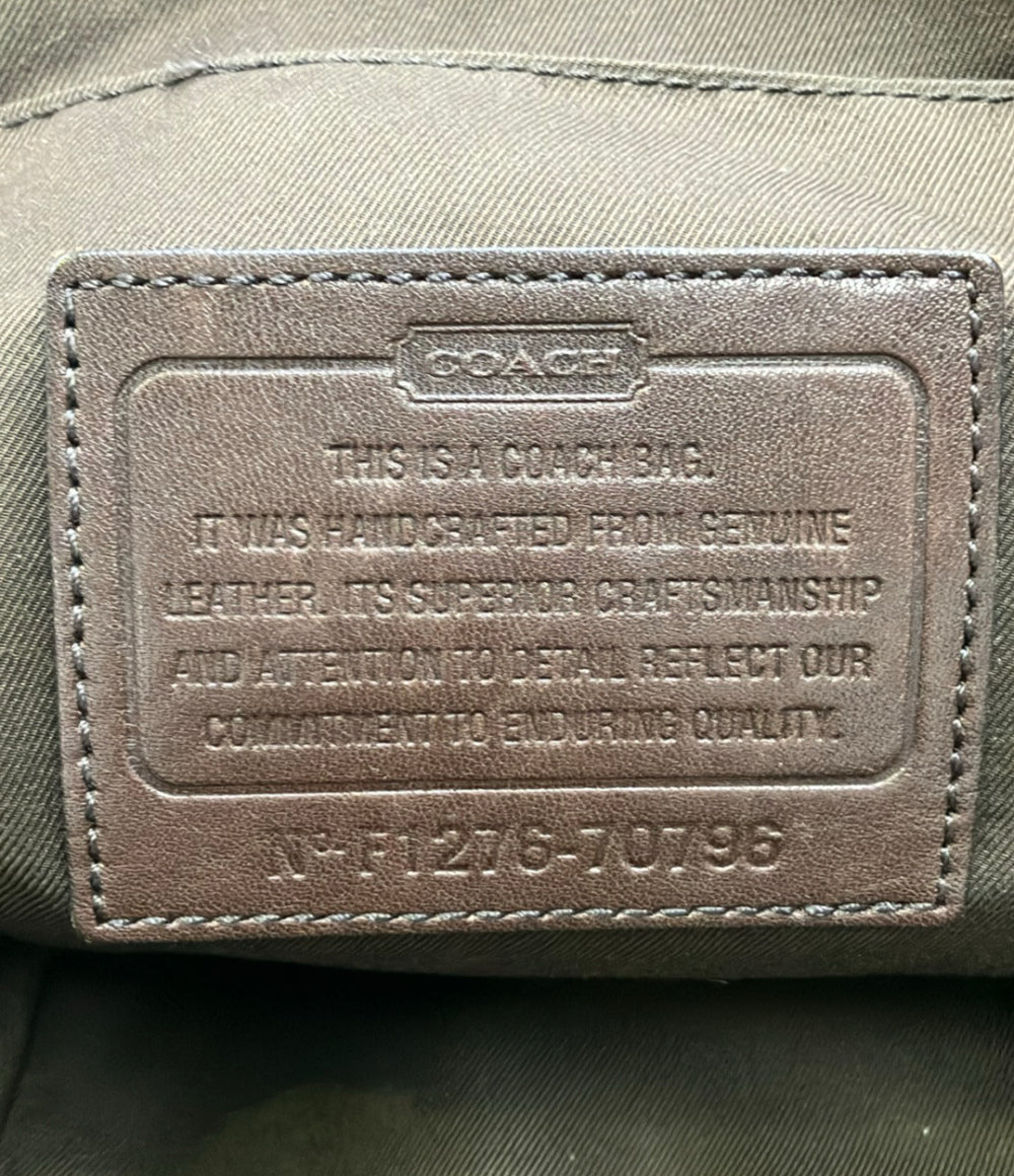 COACH ボディバッグ ショルダーバッグ メンズ コーチ