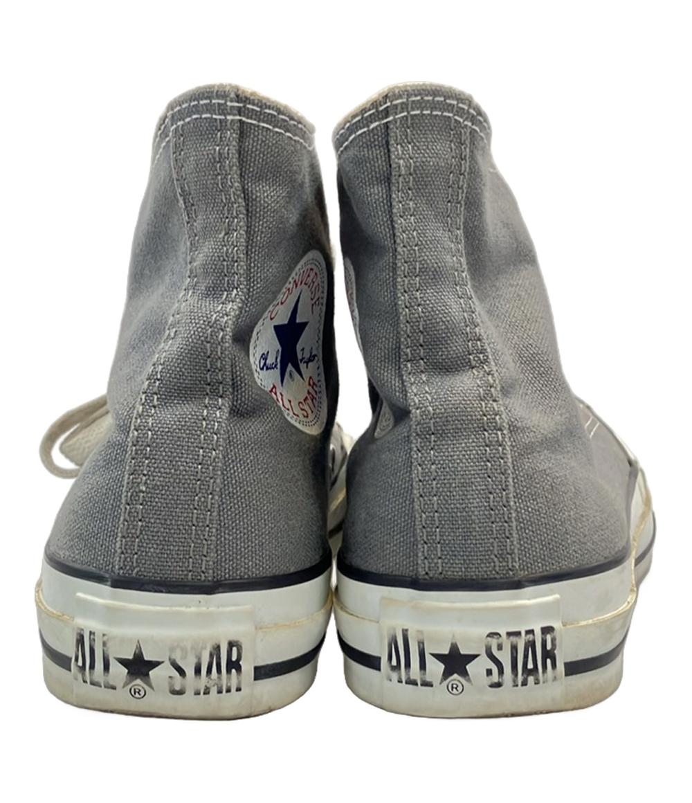 コンバース ハイカットスニーカー レディース SIZE 23.5 (M) CONVERSE