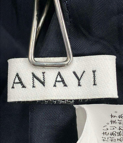美品 アナイ ロングスカート レディース SIZE 36 (S) ANAYI