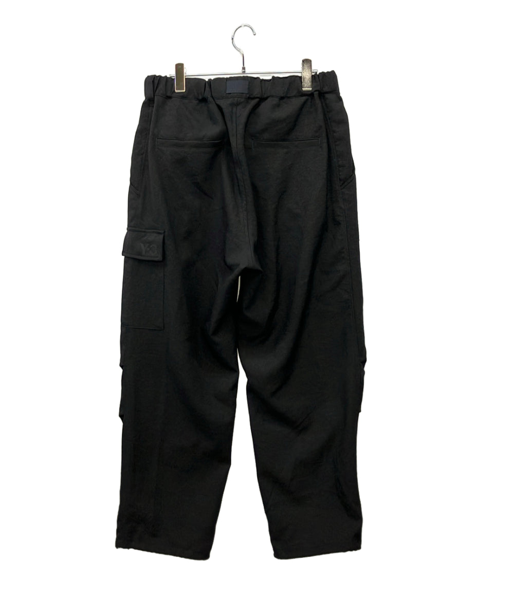 美品 Y-3 カーゴパンツ HG8601 メンズ SIZE S/P (S) ワイスリー