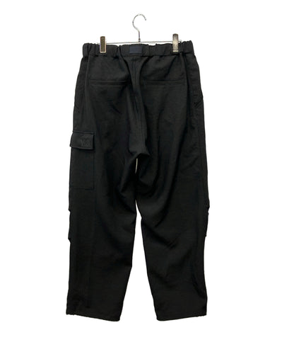 美品 Y-3 カーゴパンツ HG8601 メンズ SIZE S/P (S) ワイスリー