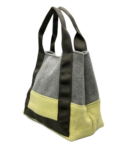 美品 リー ハンドバッグ トートバッグ レディース Lee