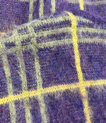 Needles モヘアカーディガン メンズ SIZE M ニードルズ