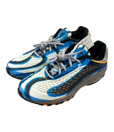 美品 ナイキ ローカットスニーカー AIR MAX DELUXE AJ7831-401 メンズ SIZE 27.0 (L) NIKE
