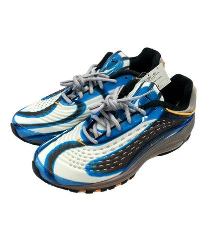 美品 ナイキ ローカットスニーカー AIR MAX DELUXE AJ7831-401 メンズ SIZE 27.0 (L) NIKE