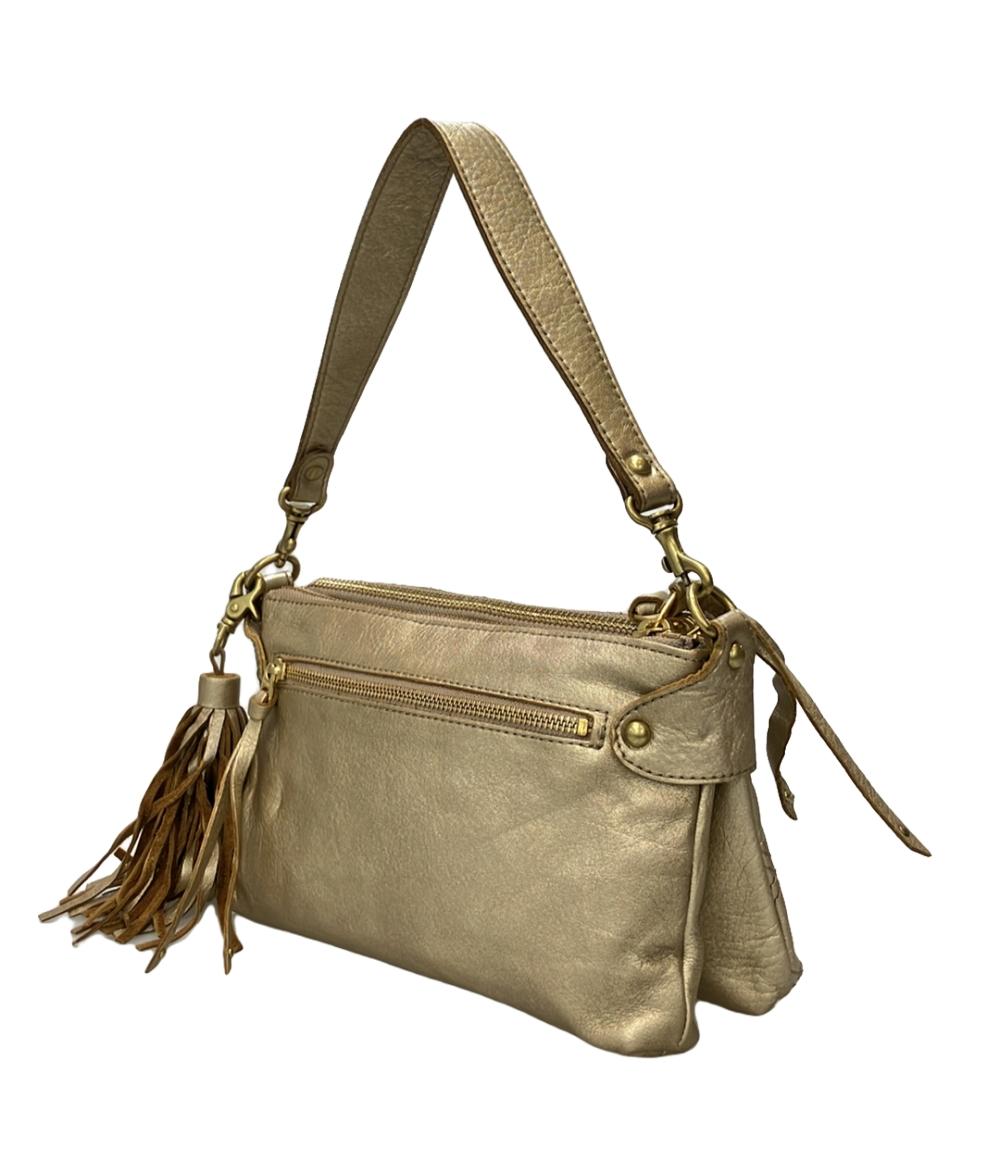 ヴィオラドーロ 2wayハンドバッグ ショルダーバッグ レディース VIOLAd'ORO